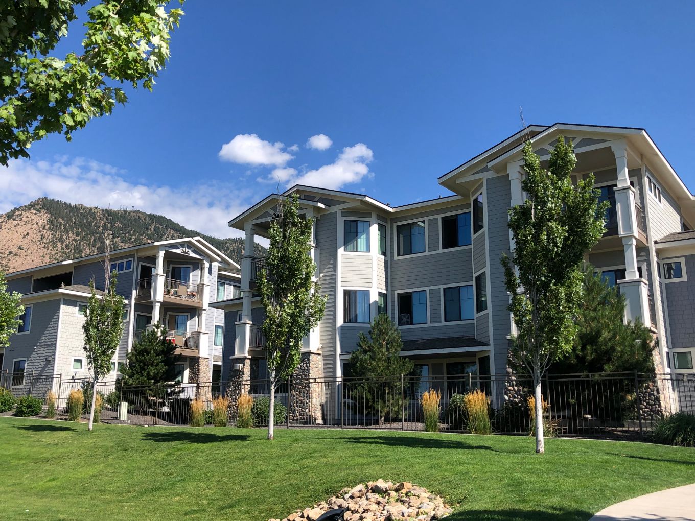 Photos and Video of Elevation Luxury Apartments in Flagstaff, AZ